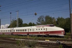 311-1387 Train to Berlin