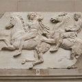 311-9461 London - British Museum - Parthenon Marbles