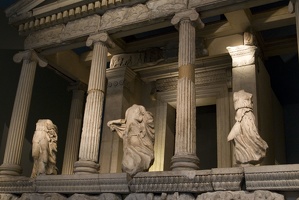 311-9495 London - British Museum - Parthenon Marbles