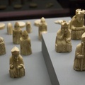 311-9675 London - British Museum - Lewis Chessmen