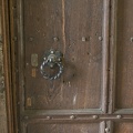 310-8351 Cambridge: Queens' College: Door Pull