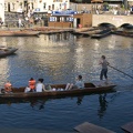 310-8452 Cambridge - Rowing on the River Cam