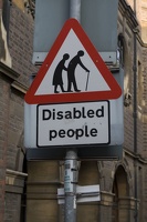 310-8480 Cambridge - Disabled People