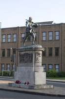 310-8499 Cambridge War Memorial