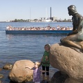 311-0963 Copenhagen - Little Mermaid