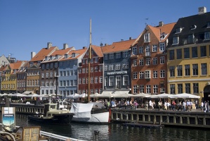 311-0679 Copenhagen - Canal