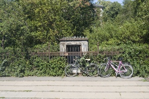 311-0812 Copenhagen - Bicycles