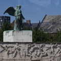 311-0989 Copenhagen - War Memorial