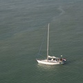 310-9645 Dover Sailboat