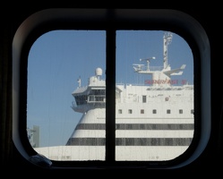 311-2748 Helsinki Stateroom Window