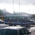 311-3897 St. Petersburg - Mini-Bus