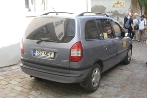311-6305 Tallinn - Vehicle