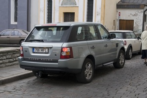 311-6403 Tallinn - Vehicle