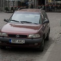 311-6673 Tallinn - Vehicle