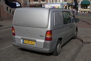 311-8114 Amsterdam - Vehicle