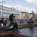 311-3335 Helsinki - Havis Amanda Fountain