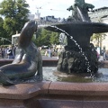 311-3354 Helsinki - Havis Amanda Fountain