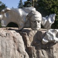 311-2945 Helsinki - Sibelius Monument