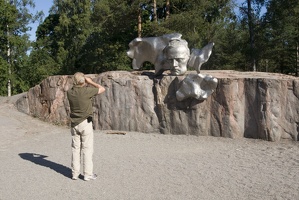 311-2956 Helsinki - Sibelius Monument