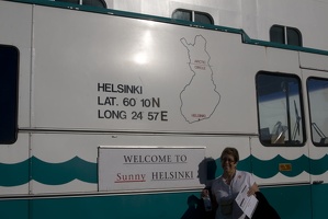 311-2752 Helsinki - Sunny
