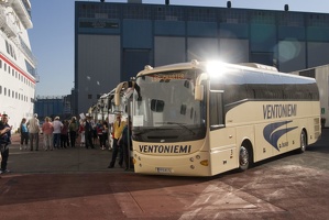 311-2754 Helsinki - Coaches