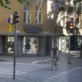311-2784 Helsinki - Bicyclist