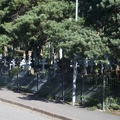 311-2858 Helsinki - Orthodox Cemetery