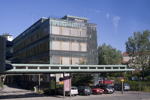 311-3014 Helsinki - Apartment Block