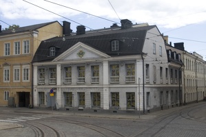 311-3304 Helsinki - Building