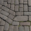 311-3443 Helsinki - Brick Pavement