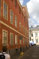 311-3455 Helsinki - Red Building