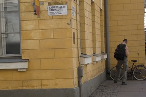311-3465 Helsinki - Bicycle
