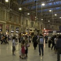 310-8505 London King's Cross Station