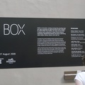 310-8937 London - Tate Modern - H Box