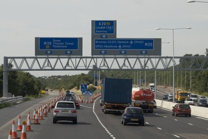 310-9393 Motorway to Dover Splits
