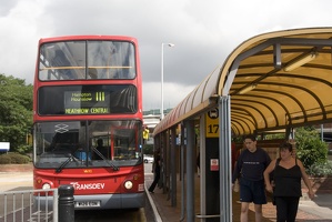 311-9322 London Bus