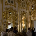 311-4203 St. Petersburg -  Peterhof - Gilded Room