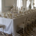 311-4234 St. Petersburg -  Peterhof - Dining Table