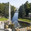 311-4413 St. Petersburg -  Peterhof - Fountains