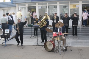 311-3820 St. Petersburg - Band