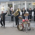 311-3820 St. Petersburg - Band