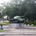 311-3937 St. Petersburg - Tank Monument