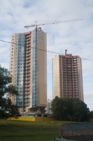 311-3964 St. Petersburg - New Highrise