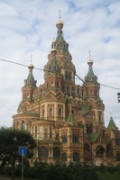 311-4085 St. Petersburg - Church