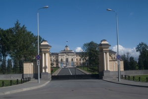 311-4520 St. Petersburg - Presidential Palace