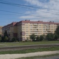 311-4576 St. Petersburg - Soviet Apartment Block