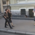 311-4769 St. Petersburg - Pedestrians