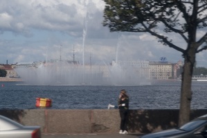 311-4799 St. Petersburg - Neva Fountains