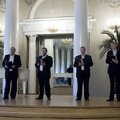 311-4687 St. Petersburg -  Yusupov Palace - Quartet