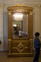 311-4711 St. Petersburg -  Yusupov Palace - Organ